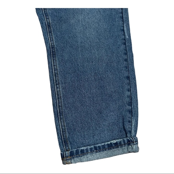 Fashion Nova Nicki Boyfriend Jeans New with Tags 🏷 - Picture 9 of 13